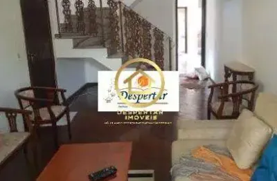 Casa com 3 quartos à venda na coronel gonzaga de carvalho, 101, jardim primavera, são paulo por r$ 990.000