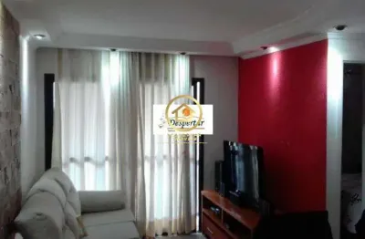 Apartamento com 3 quartos à venda na avenida paula ferreira, 207, freguesia do ó, são paulo por r$ 470.000