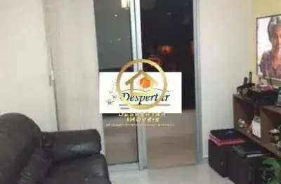 Apartamento com 3 quartos à venda na rua evaristo roque, 185, imirim, são paulo por r$ 320.000