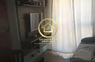 Apartamento com 2 quartos à venda na rua theófilo azambuja, 145, jaraguá, são paulo por r$ 297.000