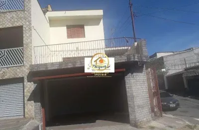 Casa com 3 quartos à venda na maria salim romeu, 665, jardim maristela, são paulo, 120 m2 por r$ 499.990