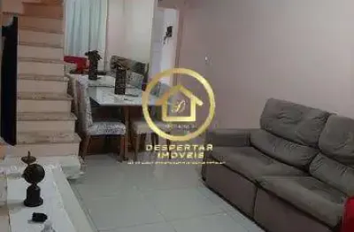 Casa com 2 quartos à venda na rua professor rivadávia de campos, 121, jardim monjolo, são paulo por r$ 742.000