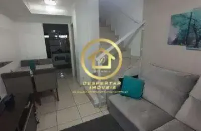 Casa em condomínio fechado com 2 quartos à venda na rua jairo de almeida machado, 220, jaraguá, são paulo por r$ 329.000