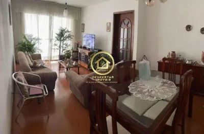 Apartamento com 2 quartos à venda na wanda martin, 65, vila amélia, são paulo por r$ 371.000