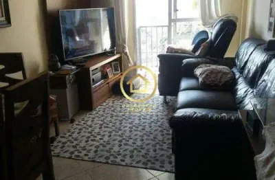 Apartamento com 2 quartos à venda na rua padre mariano ronchi, 1090, vila pereira cerca, são paulo por r$ 382.000