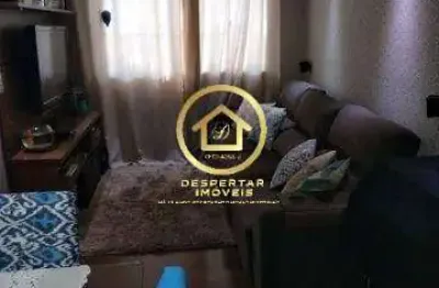 Apartamento com 2 quartos à venda na alessandro leopardi, 53, jardim pinheiros, são paulo por r$ 287.000