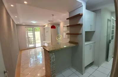 Apartamento com 2 quartos à venda na rua miguel petrilli, 50, vila clarice, são paulo por r$ 330.000