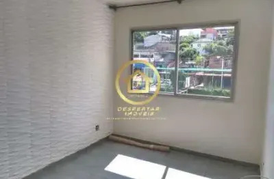 Apartamento com 2 quartos à venda na estrada turística do jaraguá, 30, vila jaraguá, são paulo por r$ 240.000