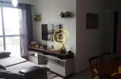 Apartamento com 2 quartos à venda na rua desembargador manoel carlos da costa leite, 114, conjunto residencial vista verde, são paulo por r$ 288.000