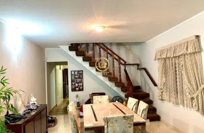 Casa com 3 quartos à venda na roque josé fernandes, 15, vila santa delfina, são paulo por r$ 800.000