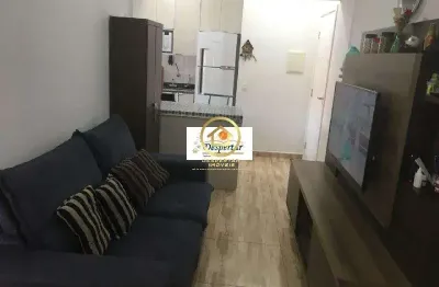 Apartamento com 2 quartos à venda na rua itamogi, 241, vila boaçava, são paulo por r$ 318.000