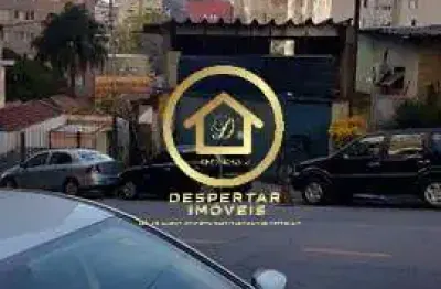 Terreno à venda na avenida paula ferreira, 118, pirituba, são paulo por r$ 450.000