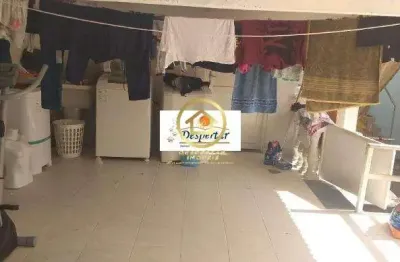 Casa com 2 quartos à venda na tapendi, 260, vila catupia, são paulo por r$ 550.000