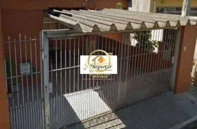 Casa com 2 quartos à venda na nívia maria dombi, 101, moinho velho, são paulo por r$ 480.000