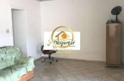 Casa com 3 quartos à venda na arauazinho, 35, vila marina, são paulo por r$ 480.000