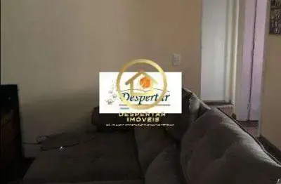 Apartamento com 3 quartos à venda na avenida amador aguiar, 530, jaraguá, são paulo, 67 m2 por r$ 320.000