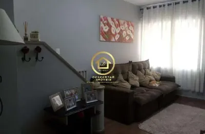 Casa com 3 quartos à venda na engenheiro jean buff, 204, chácara do encosto, são paulo por r$ 650.000
