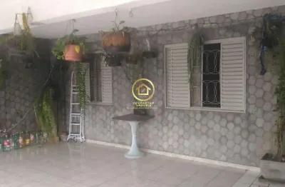 Casa com 2 quartos à venda na rua josé moreira fraga, 230, parque panamericano, são paulo por r$ 520.000