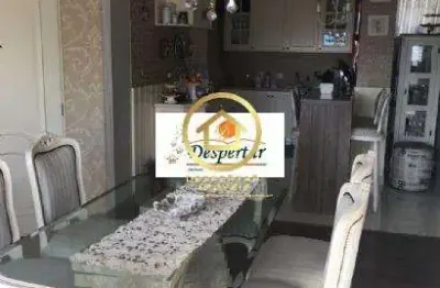 Apartamento com 3 quartos à venda na rua palestra itália, 637, perdizes, são paulo por r$ 1.272.000