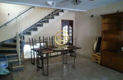 Casa com 3 quartos à venda na avenida joaquim de nazareth, 2, vila zat, são paulo por r$ 562.000