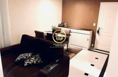 Apartamento com 2 quartos à venda na avenida raimundo pereira de magalhães, 1720, pirituba, são paulo, 55 m2 por r$ 371.000