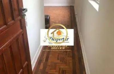 Apartamento com 2 quartos à venda na rua faustolo, 955, água branca, são paulo por r$ 450.000