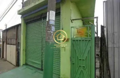 Terreno à venda na rua willis roberto banks, 480, parque maria domitila, são paulo por r$ 541.000