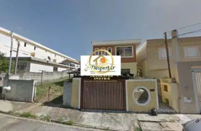 Casa com 4 quartos à venda na rua praia dos estaleiros, 52, jaraguá, são paulo por r$ 699.990