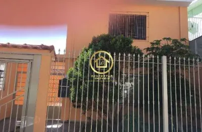 Casa com 3 quartos à venda na santa margarida, jardim são miguel, são paulo por r$ 1.130.000