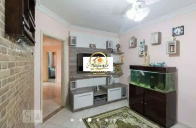 Casa com 3 quartos à venda na rené vannes, 101, jardim líbano, são paulo por r$ 565.000