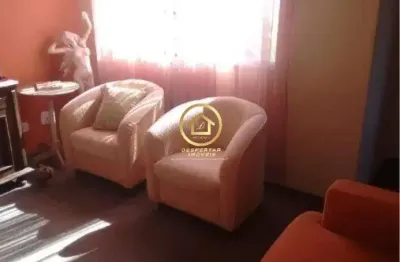 Apartamento com 2 quartos à venda na estrada turística do jaraguá, 1050, vila nova jaraguá, são paulo por r$ 234.000
