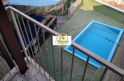 Casa com 5 quartos à venda na rua maçarandiba, 131, jaraguá, são paulo por r$ 389.990