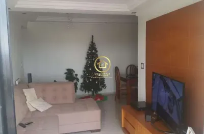 Apartamento com 3 quartos à venda na rua franklin do amaral, 712, vila nova cachoeirinha, são paulo por r$ 490.000