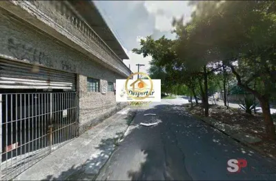 Casa com 6 quartos à venda na atílio brugnoli, 164, parque nações unidas, são paulo, 319 m2 por r$ 800.000