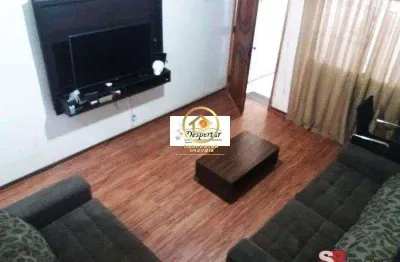 Casa com 2 quartos à venda na rua pascoal montanha, 61, jaraguá, são paulo por r$ 1.484.000