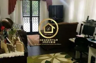 Casa com 5 quartos à venda na rua doutor aristóteles soares rocha, 245, jardim pinheiros, são paulo por r$ 850.000