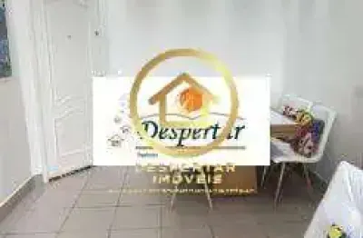 Apartamento com 2 quartos à venda na rua josé de figueiredo seixas, 67, imirim, são paulo por r$ 320.000