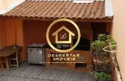 Casa com 4 quartos à venda na rua ferdinando rutini, 88, jardim são ricardo, são paulo por r$ 850.000