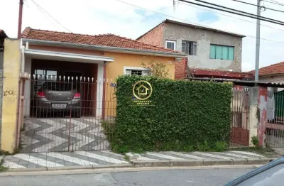 Casa com 3 quartos à venda na dona rosa iorio, 351, vila iório, são paulo por r$ 480.000