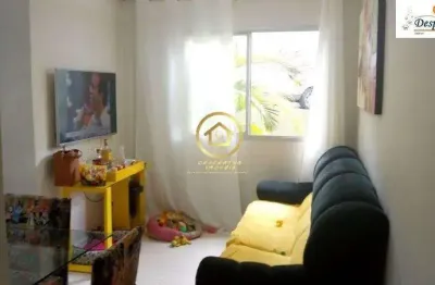 Apartamento com 3 quartos à venda na rua eugênio daneri, 50, jardim pinheiros, são paulo por r$ 269.900