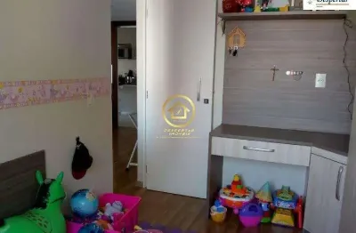 Apartamento com 3 quartos à venda na rua guaipu, 100, vila bonilha nova, são paulo por r$ 309.900