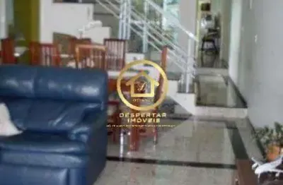 Casa com 3 quartos à venda na pilar, 180, vila baruel, são paulo por r$ 848.000