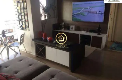Apartamento com 3 quartos à venda na rua sousa lima, 86, barra funda, são paulo por r$ 850.000