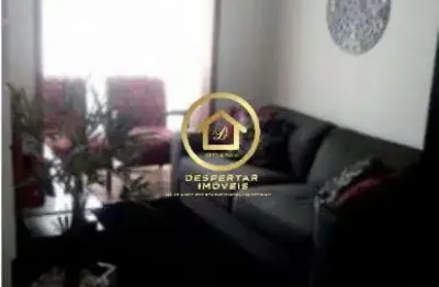 Apartamento com 2 quartos à venda na avenida professor celestino bourroul, 684, limão, são paulo por r$ 350.000