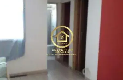 Apartamento com 2 quartos à venda na estrada turística do jaraguá, 30, vila jaraguá, são paulo por r$ 265.000