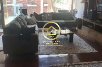 Casa com 4 quartos à venda na antônio estigarribia, 110, vila barbosa, são paulo por r$ 1.350.000