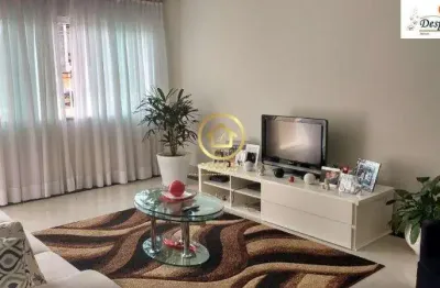 Casa com 3 quartos à venda na frei benvindo destefani, 129, chácara inglesa, são paulo, 180 m2 por r$ 1.100.000