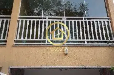 Casa com 3 quartos à venda na rua coronel virgílio dos santos, 451, vila jaguara, são paulo por r$ 580.000