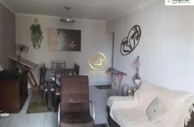 Apartamento com 3 quartos à venda na rua antônio domingues freitas, 115, vila amélia, são paulo por r$ 385.000