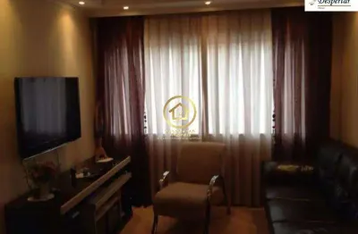 Apartamento com 2 quartos à venda na bela vista do paraíso, 47, vila palmeiras, são paulo por r$ 400.000